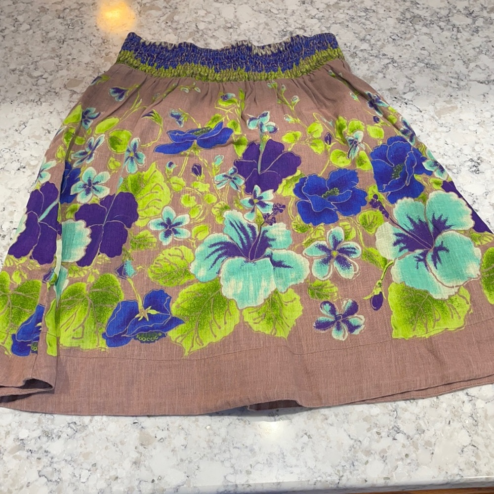 Free People skirt S